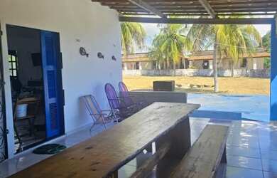 Imagem 10: Sitio na Praia do Batoque Aquiraz