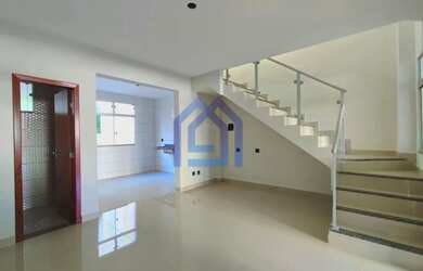 Imagem 4: Casa Geminada à Venda no Bairro Senhora das Graças Betim/MG