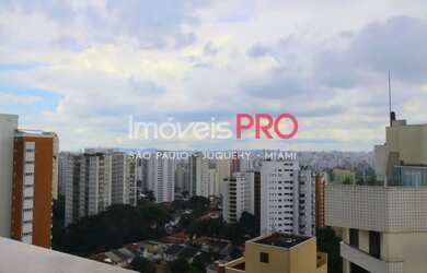 Imagem 2: Cobertura Penthouse no Campo Belo