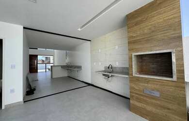 Imagem 4: Padang Beach Residence - Casa Térrea 5452