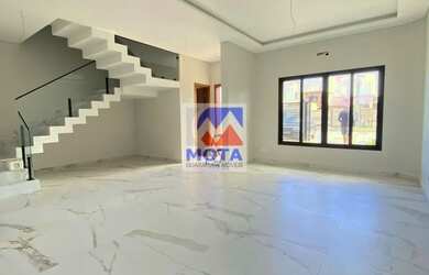 Imagem 3: Sobrado de Alto Padrão. Piscina, Churrasqueira, Varandae171m² de Área