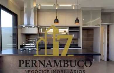 Imagem 4: Casa em Condomínio para Venda em São José do Rio Preto, Quinta Do Lago...