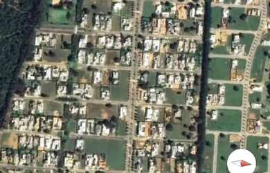 Imagem: O terreno possui 1.272m² de Área, Imóvel novo e está localizado