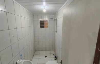 Imagem 7: Aluga-se casa com 3 quartos e 2 banheiros 102m2 em São José dos Pinhais...