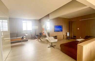 Imagem 4: Apartamento, 4 quartos, 2 suites, 4 vagas