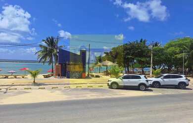 Imagem 2: Casa mobiliada na Beira mar em Olinda, 4qtos, 1 st 2 vgs