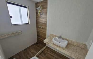 Imagem 15: Condomínio Bothanica Nature Casa para venda tem 315 metros quadrados com 3 q