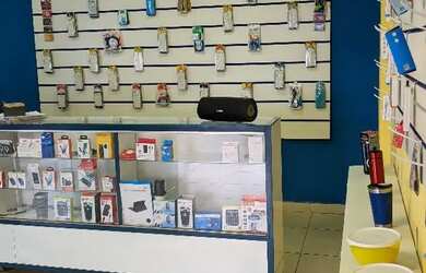 Imagem 6: VENDO LOJA NA 307 NORTE. 45m² de Área