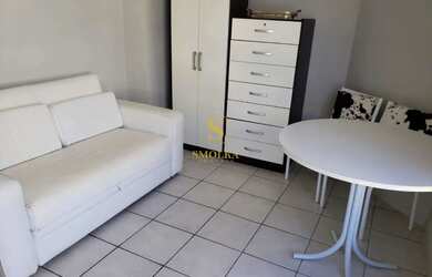 Imagem 15: Cobertura com Vista Parcial do Mar a 80m da Praia - Canasvieiras, Florianópolis