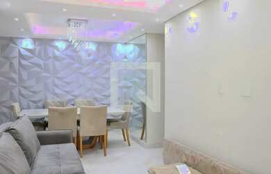 Imagem 2: Apartamento à Venda - Mooca, 3 Quartos, 68 m2