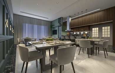 Imagem 10: OPORTUNIDADE 4suítes, 5bwc, 3vgs, com lazer completo em excelente localização...