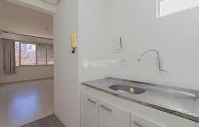 Imagem 7: Kitnet Centro Histórico. 36m² de Área, 1 Banheiroe1 Dormitório