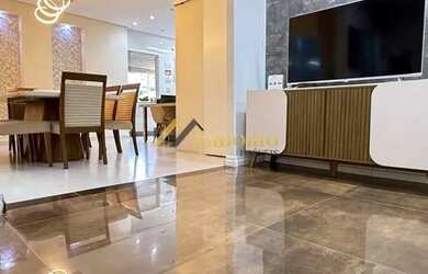 Imagem 4: CASA ALTO PADRÃO 05 QUARTOS, SUÍTE, CLOSET, ÁREA GOURMET