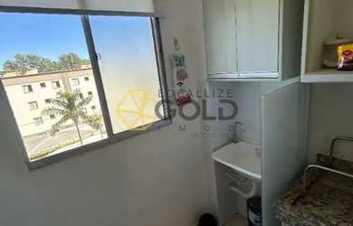 Imagem 5: Apartamento para Locação em Franca / SP no bairro Parque Fremont