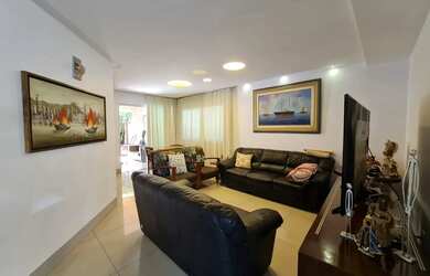 Imagem 13: Jardins Mônaco - Sobrado - 5 suítes