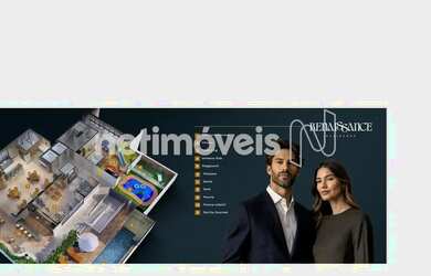 Imagem 6: Venda Área Privativa Ouro Preto Belo Horizonte