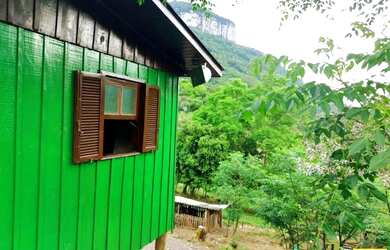 Imagem 3: Sítio / Chácara para Venda em Nova Petrópolis, Linha Riachuelo, 3 dormitórios,...