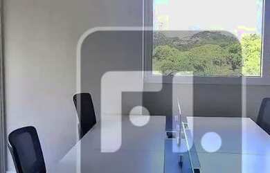Imagem 6: Conjunto, 368 m² - venda por R$ 8.000.000,00 ou aluguel por R$ 50.400,09/mês...