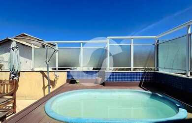 Imagem 2: Imóvel para venda tem 140 metros quadrados com 2 quartos em Maria Paula...