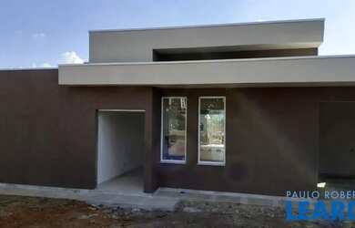 Imagem 2: CASA TÉRREA - JARDIM SHANGRI-LÁ - SP