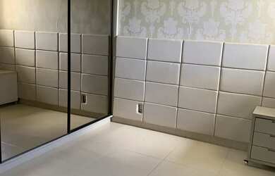 Imagem 15: Apartamento semi mobiliado parque Amazônia