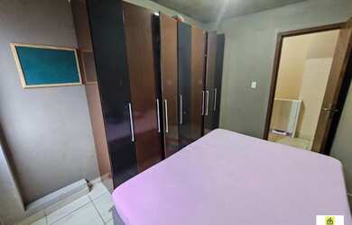 Imagem 11: Sobrado Geminado 2 Dormitórios no Adhemar Garcia