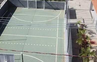 Imagem 10: Torres de Marília novinho