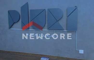 Imagem: O depósito possui 51m² de Área e está localizado em Vila