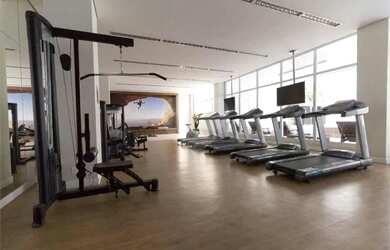 Imagem 16: Studio com 1 quartos à venda em Barra Funda - SP