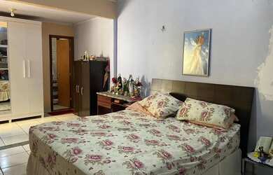 Imagem 13: Casa Riacho Fundo I Aceita Financiamento e FGTS