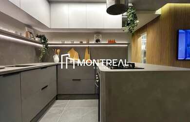 Imagem 14: APARTAMENTO À VENDA EM PINHEIROS, 3 DORMITÓRIOS, 1 SUÍTE. 2 VAGAS DE...