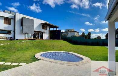 Imagem 13: Casa com 3 dormitórios suítes , 541 m² - venda por R$ 4.350.000 ou...