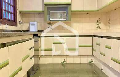 Imagem 9: Casa para locação, Condomínio Alpha 3 - 4 suítes - Alphaville, Santana de Parnaíba, SP