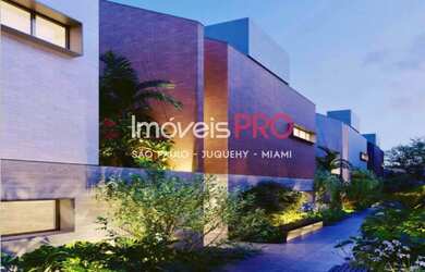 Imagem 14: Casa em Condomínio no Jardim Petrópolis