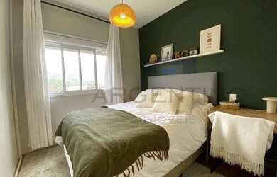 Imagem 12: Excelente apartamento no Helbor Life Club