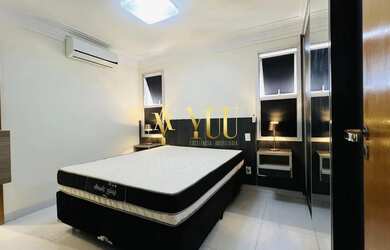 Imagem 13: Aluguel de Apartamento 2 Quartos Mobiliado, no Setor Pedro Ludovico