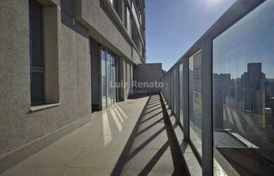 Imagem: O apartamento possui 2 Dormitórios, 2 Banheiros, 3 Vagas na