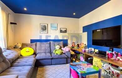 Imagem 8: CASA EM CONDOMÍNIO - Alphaville