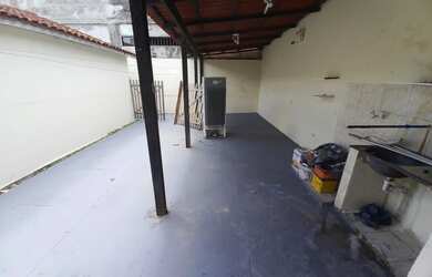 Imagem 3: Vendo ou alugo casa no pq das palmeiras, flores excelente localização...