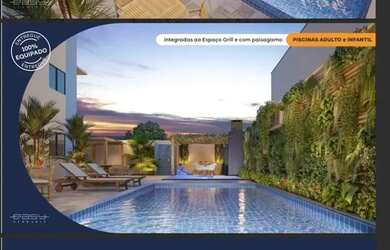 Imagem 5: Apartamento na serraria, 5 min da avenida Fernandes Lima