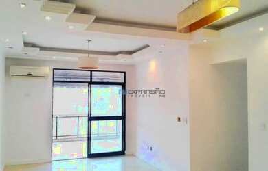 Imagem 6: Cobertura, 130 m² - venda por R$ 520.000,00 ou aluguel por R$ 3.775,00/mês...