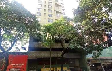 Imagem: O apartamento possui 1 Dormitório, 1 Banheiro e 45m² de Área