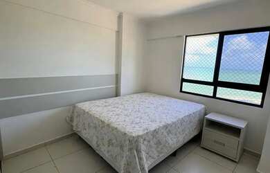 Imagem 10: Apartamento 2 quartos em Ponta Negra, e com vista para o morro do careca