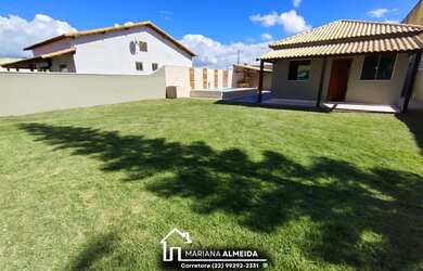 Imagem 2: Imóvel para venda com 70 metros quadrados com 2 quartos em Samburá (Tamoios) - Cabo Frio