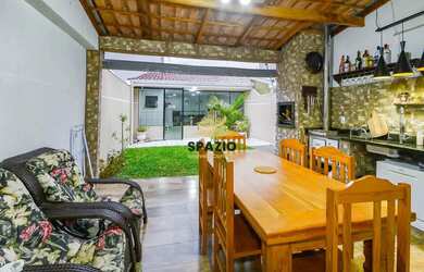 Imagem 9: Sobrado com 3 quartos, Bairro Alto, Curitiba - R$ 1 mi, Cod 1