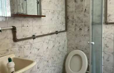 Imagem 5: APARTAMENTO - Tijuca. Ar-condicionado, 1 Banheiroe1 Dormitório