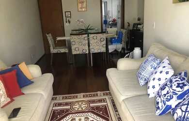 Imagem 6: Apartamento em Rua Buarque de Macedo - Jardim Brasil - Campinas/SP