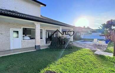 Imagem 8: Casa com 6 dormitórios, 515 m² - venda por R$ 12.000.000,00 ou aluguel...