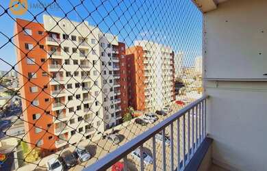 Imagem 5: Apartamento com 2 dormitórios para alugar, 57 m² por R$ 2.856,50/mês...