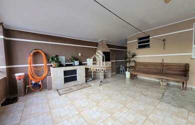 Imagem 4: Casa à Venda em Contorno, Ponta Grossa - PR